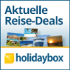 Holidaybox.de Reise-Deals
