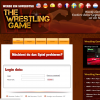 The Wrestling Game