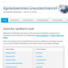 spielbankendeutschland.com