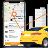 Uber Clone Script