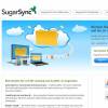 SugarSync