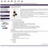 Akascha