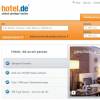 hotel.de