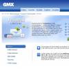 GMX Freemail