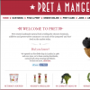 Pret a Manger