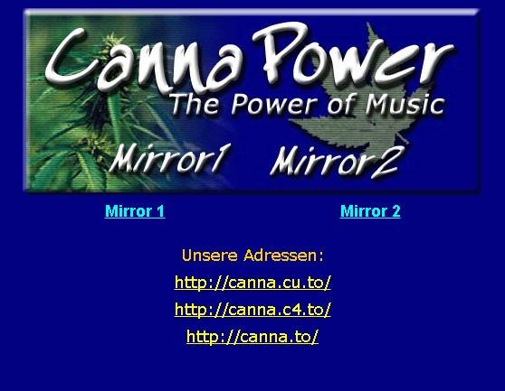 Download cannapower single charts Cannapower TOP